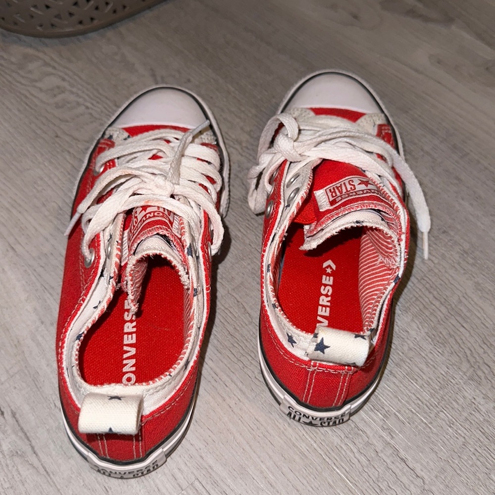 Converse All Stars